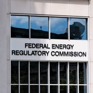 US FERC