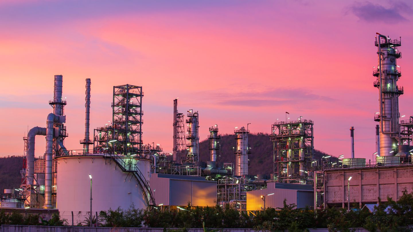 Construction begins on Dangote’s $16bn oil refinery in Lamu