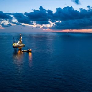 Valaris secures $220m contract