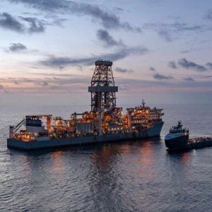 SLB contract TotalEnergies