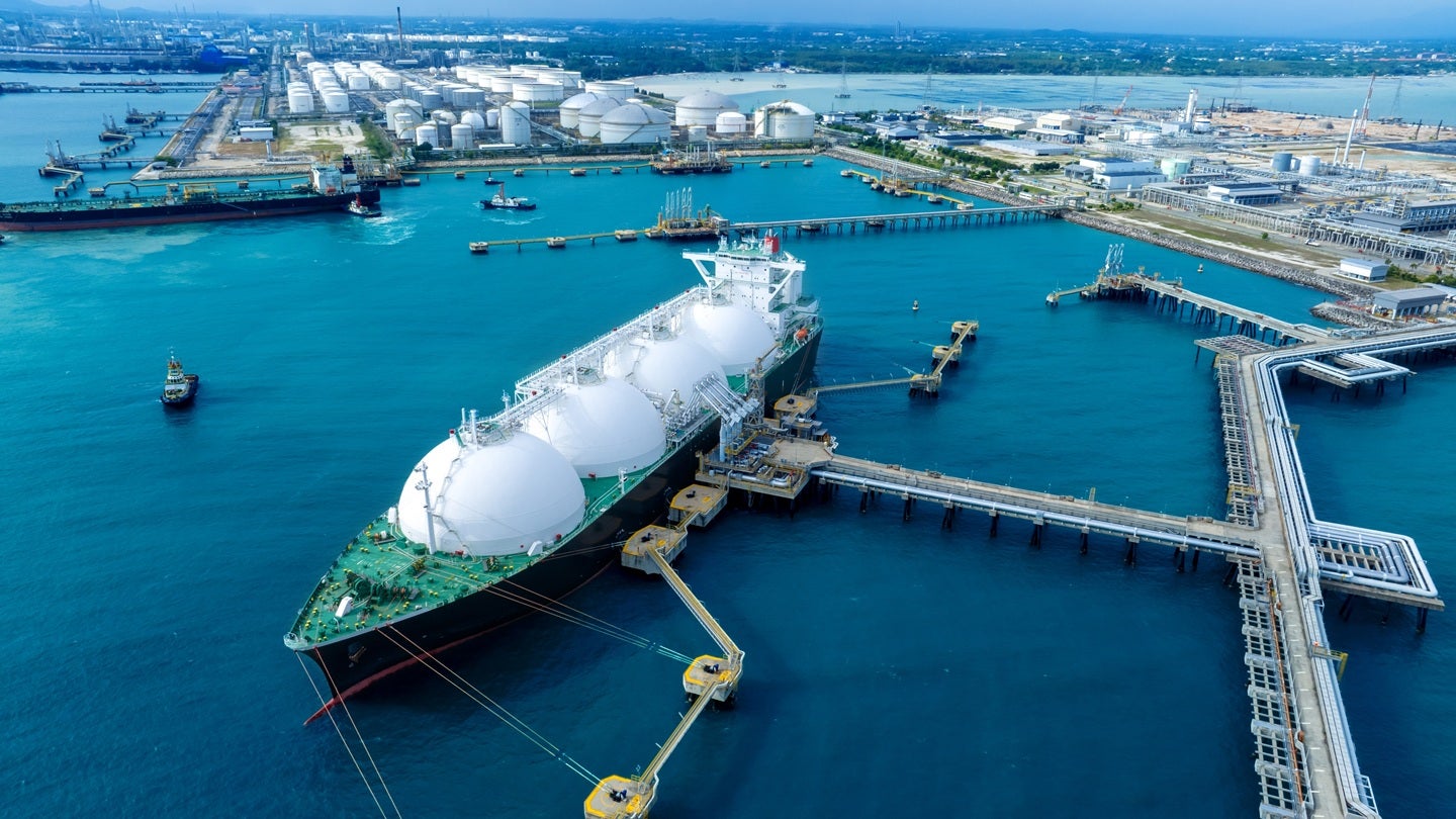 Glenfarne secures $50bn in Korean backing for Alaska LNG