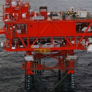 Eni CCUS Holding