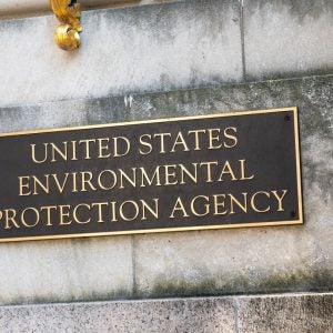 EPA changes oil gas