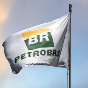 Brazil oil gas