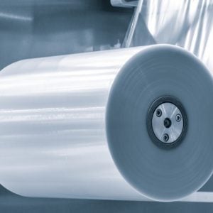 Polyethylene Asia.
