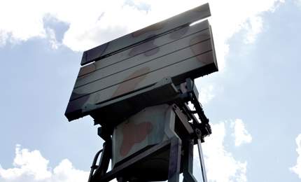 Preparing for drilling on Sn&oslash;hvit.