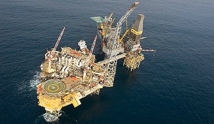 Offshore news