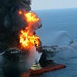 BP said it will pay $4.5bn in a settlement