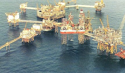 The Ekofisk 1 Cessation project was launched with the objective of achieving the disposal of the field's northern structures