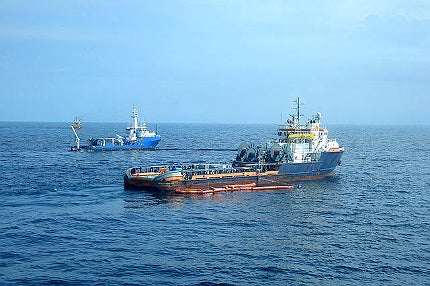 Offshore news