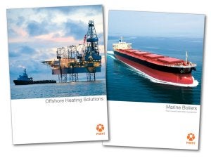 New brochures from Parat.