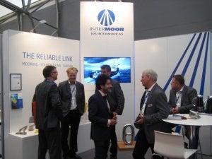 IOS InterMoor Nominated for ONS 2012 Innovation Award.