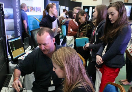 The oil and gas sector needs anything from 10,000 to 125,000 additional people in the next five years the oil and gas sector needs anything from 10,000 to 125,000 additional people in the next five years