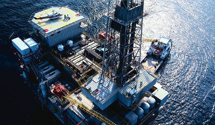 The ground rules governing security at sea are enshrined within the ISPS Code