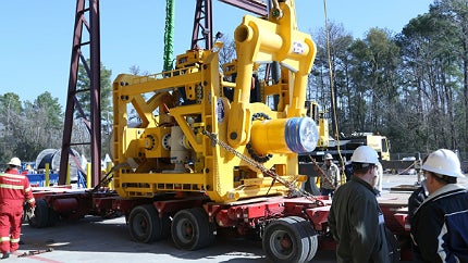 Pipeline protection – a stormy issue for Oil & Gas Pipeline protection – a stormy issue for Oil & Gas