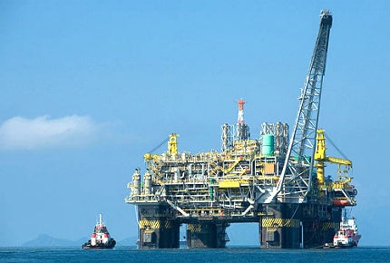 Oil & Gas UK cite the skill shortage as the biggest barrier to growth