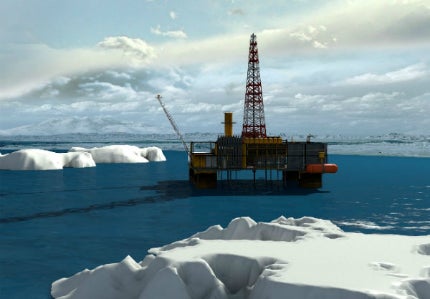 Better understanding of sea ice and its accelerating decline is central to the success of upstream oil and gas operations a better understanding of sea ice and its accelerating decline is now central to the success of upstream oil and gas operations