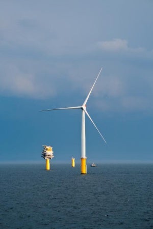 Tideland Signal, Dabbrook Services and Tranberg Systems of Denmark have joined forces to present a comprehensive service for specifying, supply and installation of navigation warning systems and all other low-voltage equipment on offshore wind farms.