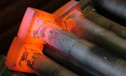 Brooks Forgings