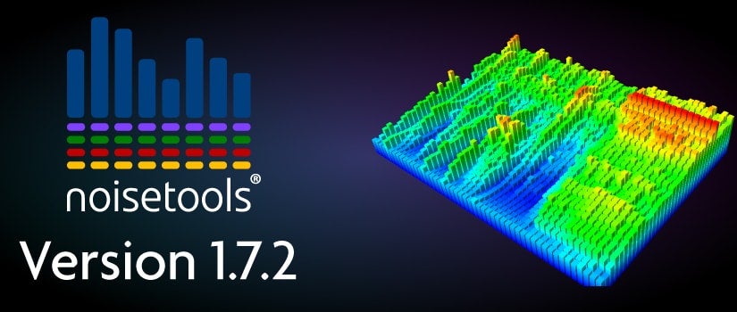 Cirrus NoiseTools