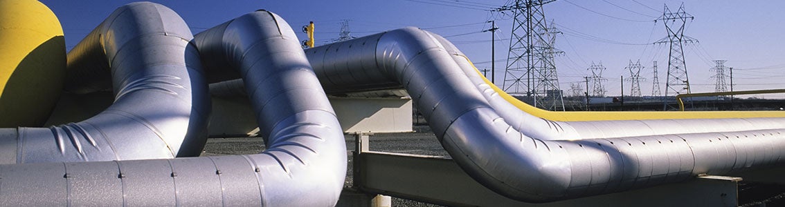 Synergi Pipeline Simulator