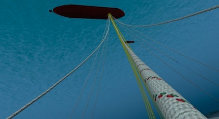 Dyneema Max Technology for permanent deepwater mooring ropes.