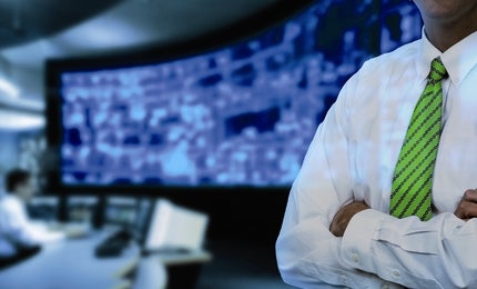 Tetraflex voice and log system