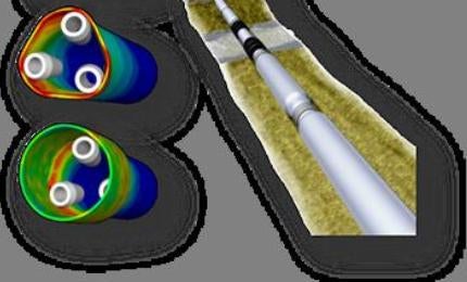 Multi-physics simulation and test lifecycle management