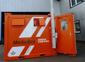 MedicBox