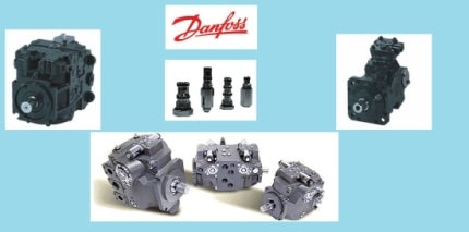 Danfoss