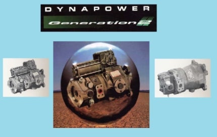 Dynapower