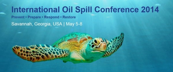 International Oil Spill Conference 2014