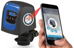 ‘Scan & Service’ app from Pentair Water Purification