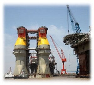 Salt Separation Services