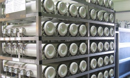 HPU and wellhead systems