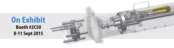 SkoFlo at Offshore Europe 2015