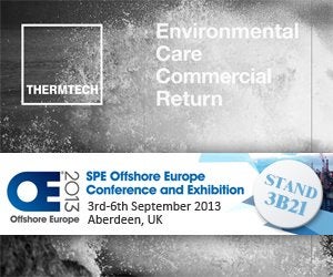Offshore Europe