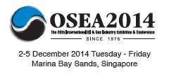 OSEA 2014