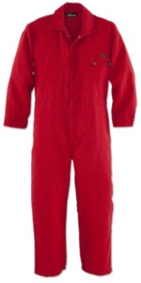 Get 10% off Workrite's FR Coveralls when you order 12 or more select styles.