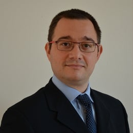 Ottavio Campana, team leader of the electronic R&D department at Videotec